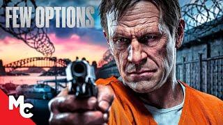 The Last Job That Changes Everything | Full Crime Drama Movie | Free Movie | Few Options