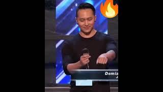 Awsome Magic Trick Everyone Got Shocked  #shorts #Magician_Got_Talent #Pubg_Mobile #Iphone_13_Leaks