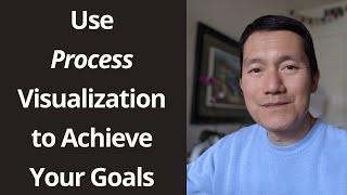 How to Effectively Use Visualization to Achieve Your Goals