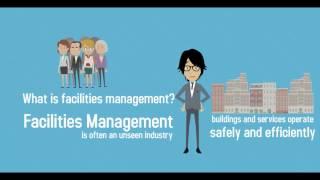 What is Facilities Management?