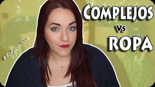 COMPLEJOS VS ROPA, lo que no me atreví a ponerme // MimiXXL