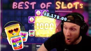 Unbelievable Jammin' Jars 2 Bonus ! - Best of Slots
