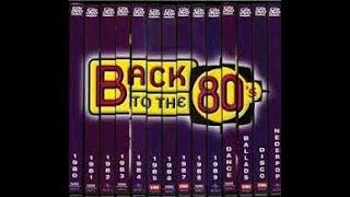 back to the 80's nederpop