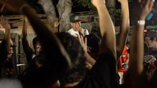 Drew Barker "Chillin In The Hills" (Official Video)
