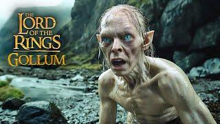 LORD OF THE RINGS Full Movie 2024: Gollum | FullHDvideos4me Action Movies 2024 English (Game Movie)