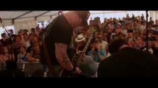 Glasgowbury 2013 - Official Video