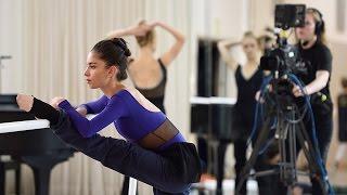 2016 SF Ballet World Ballet Day Highlights