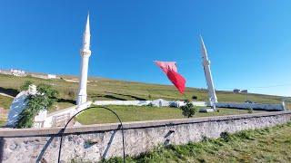 Kadırga Yaylası Çatısız Cami Belgeseli | Oba ziyaretleri