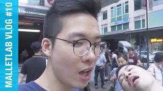 24 HOURS in HONG KONG! (with Matthew Lau)