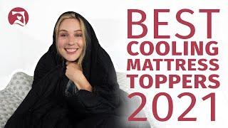 Best Cooling Mattress Toppers(Top 6 Picks!)