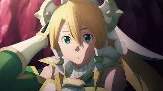 Leafa (Suguha Kirigaya) Twixtor Download