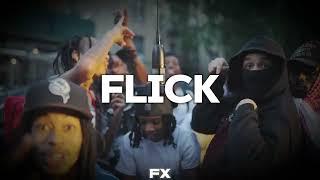 [FREE] SDOT GO x KYLE RICHH x JERK DRILL TYPE BEAT - "FLICK" | PROD. FX x @naswicked