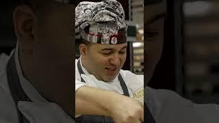 Molino Vigevano - "A bocca di forno" con Roberto Susta