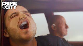 Mike Bored Jesse to Death | Breaking Bad (Aaron Paul, Jonathan Banks)