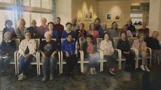 Seattle-area nonprofit documents stories of people sent to Japanese internment camps