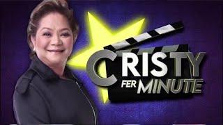 CRISTY FERMINUTE | MARCH 3, 2025