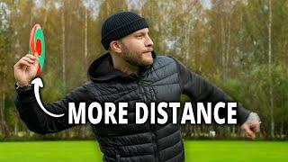 Throw BETTER with these 9 tips! | Disc Golf Basics