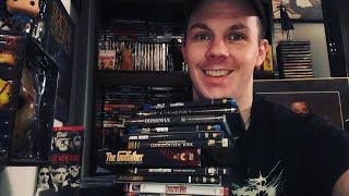 Crime/Gangster/Mafia Movie Collection & Upcoming Reviews