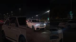 Rolls Royce Cullinan Series ll #2025 #shorts #dream