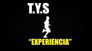 T.Y.S - EXPERIENCIA