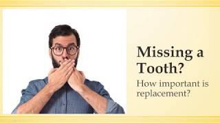 Dental Implants in Dentist Cabot AR - Patrick Fields DDS