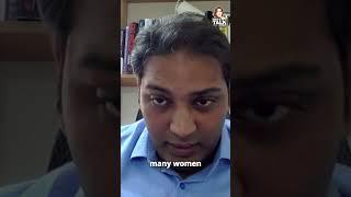 Men's Talk Town Ep13V2: #shorts  #shortvideos Dr Saurabh Patil