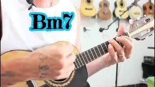 Aprenda 6 Músicas Gospel simplificadas para Cavaquinho