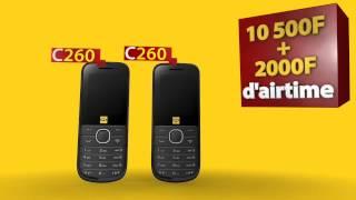 La foire aux mobiles chez MTN