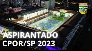 ASPIRANTADO - CPOR/SP 2023 - Upview Brasil