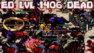 ED LVL 1406 DEAD, DROP FALCON CIRCLET, BUGADO DEAD, EPIC X1 ISSAVI, FALCON TRAP, #GWTIBIA