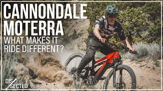 Cannondale Moterra Neo - A Detailed Look | The Loam Wolf