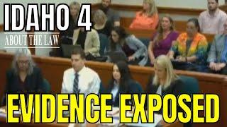Kohberger: Will Know It All Network Impact Fair Trial?