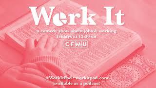 The Work It Lexicon of Business Terms.