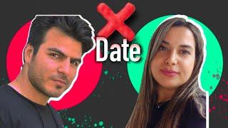 ex date | اکس دیت ورژن ایرانی