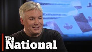 Mike Myers | Canadian Pride