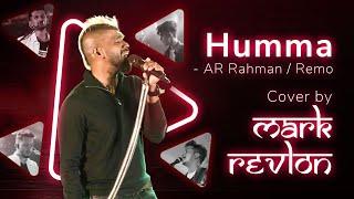 Humma Humma an AR Rahman / Remo Fernandes cover