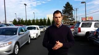 Used Car Dealerships Vancouver WA - Carr