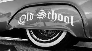 "OLD SCHOOL" 90s Boom Bap Type Freestyle Beat | Rap Instrumental Beat | Dezk beats