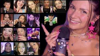 15+ ASMRtists Help You Relax - Most Favorite ASMR Triggers For Sleep