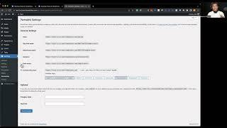 Starting fresh on WordPress, Part 1