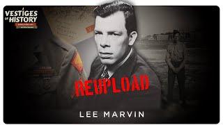 Lee Marvin: The Untold Stories of a WWII Scout Sniper