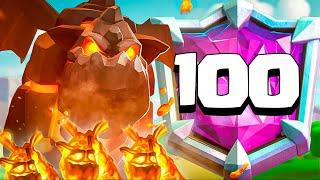 This *BRAND NEW DECK* Got Me to TOP 100 IN THE WORLD!