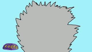 Kaivan vs Knulases animation