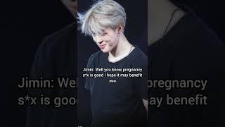 When they did IT without knowing you are pregnant #recommended #btsff #shortsfeed #btsimagines #bts