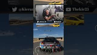 Gran Turismo 7 - Insane Outside Overtake 