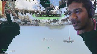 NEW Warzone Glitch!!! You Won't Believe what happens next! Warzone shorts #2