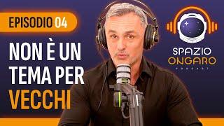 Come rendere la salute interessante per i più giovani | Podcast #4