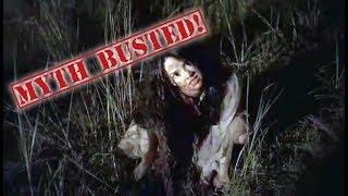 Aswang in Capiz and Iloilo - Truth About Aswang