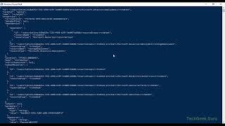 16. Deploying to Azure Cloud ( ARM Template, PowerShell, and CLI)