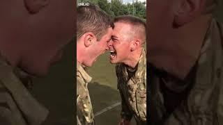 What's Initial Training in the British Army really like?